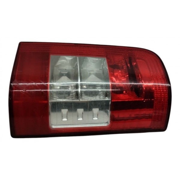 Lanterna Direita Peugeot Partner 2011 2010 12 13 14 15 16 17