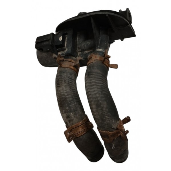 Válvula Ar Quente Ford Fiesta Ka 1.6 2002 2003 2004 2005 06