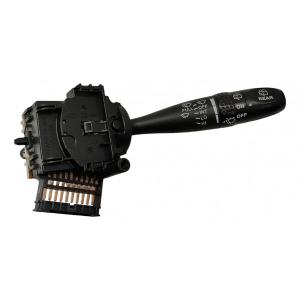 Chave Limpador Parabrisa Kia Picanto 2007 2008 2009 2010 11