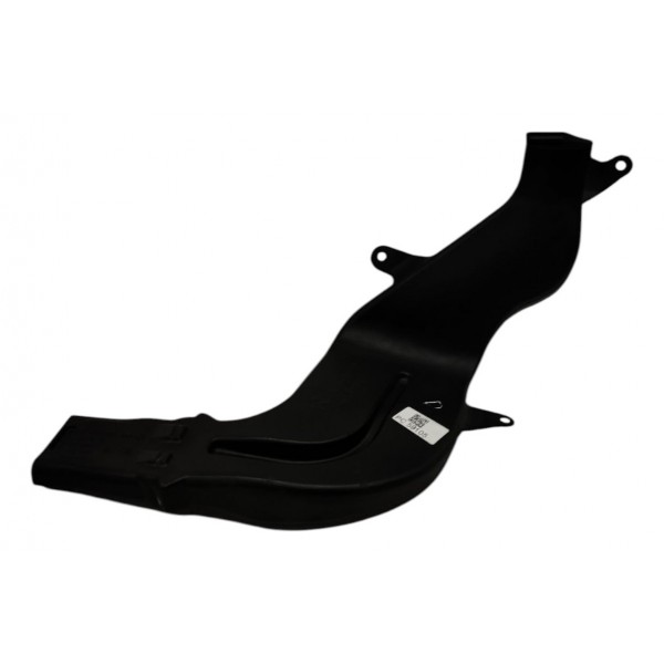 Duto Ar Direito Painel Bmw 320i Gp 2.0 13 14 15 16 17 18