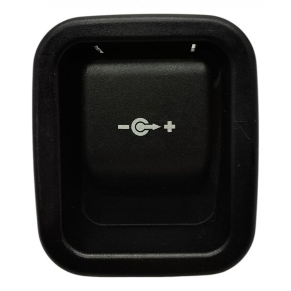 Comando Botão Tomada Bmw 320i Gp 2013 2014 2015 2016 2017 18