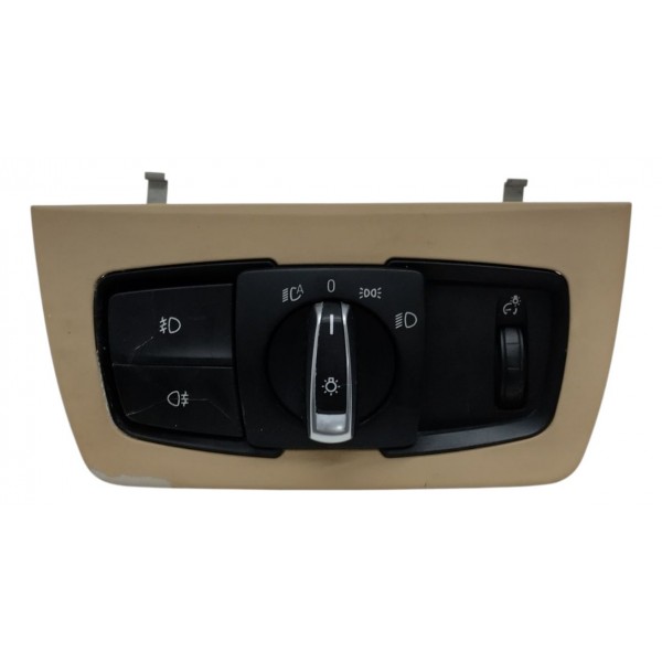 Comando Farol Bmw 320i Gp 2.0 2013 2014 2015 2016 2017 2018