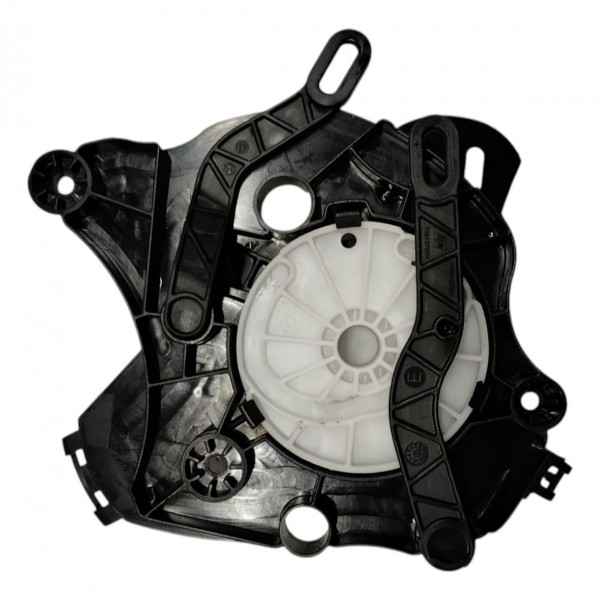 Atuador Caixa Evaporadora Esq Bmw 320i Gp 13 14 15 16 17 18