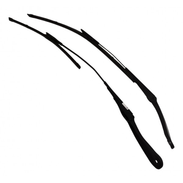 Par Braço Limpador Parabrisa Bmw 320i Gp 13 14 15 16 17 18