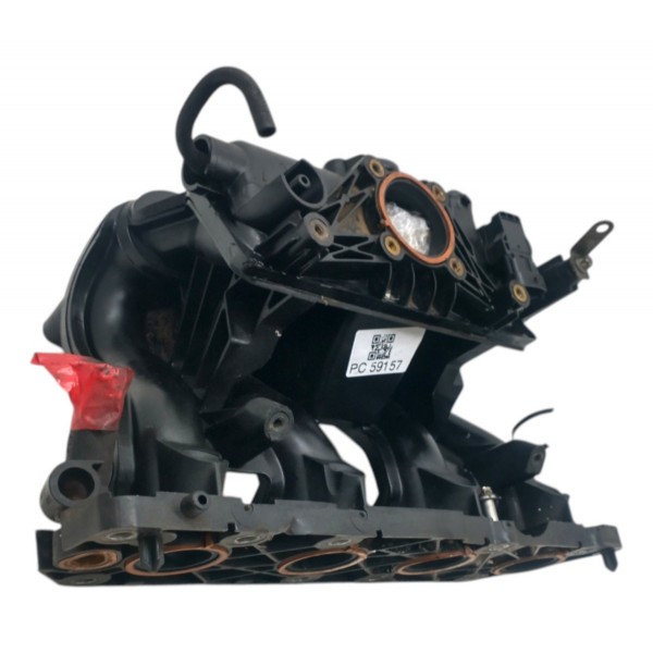 Coletor Admissão Gm Classic Ls 1.0 2010 2011 2012 2013 2014