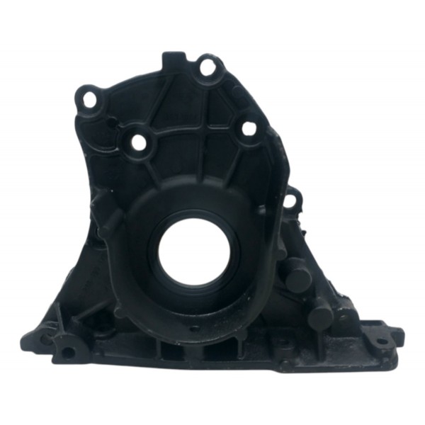 Tampa Dianteira Motor Renault Megane 2.0 16v 2010 11 12 13