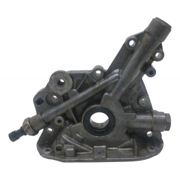 Bomba Óleo Gm Celta Prisma Corsa 1.0 2005 2006 2007 2008 09