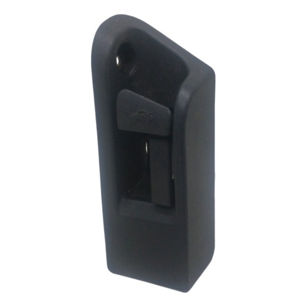 Alavanca Abertura Porta Malas Tanque Combustível Lifan 530