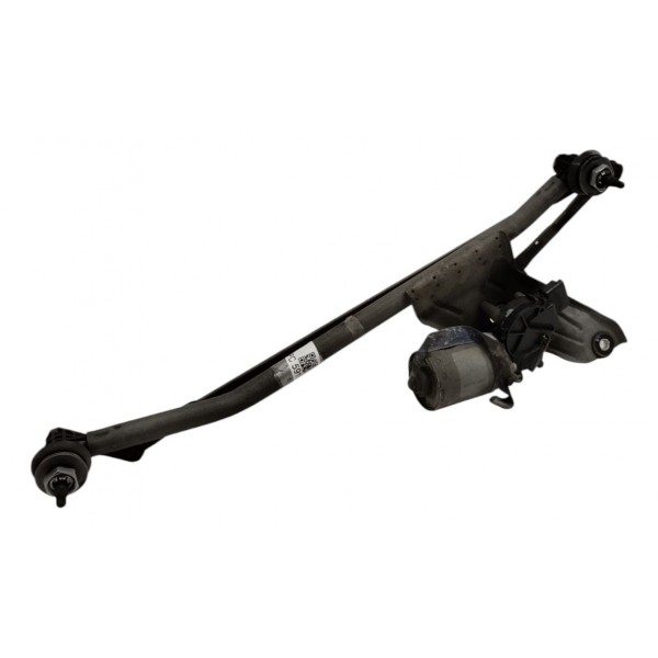 Máquina Limpador Parabrisa Renault Sandero 2010 11 12 13 14