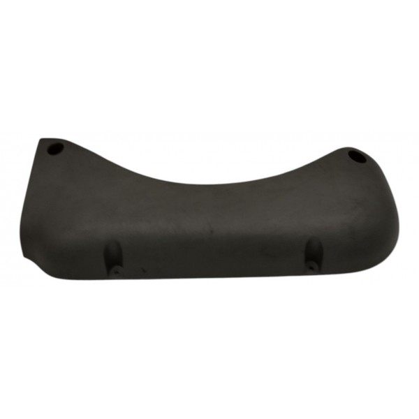 Moldura Porta Objetos Esq Renault Kangoo 2014 2015 2016 2017