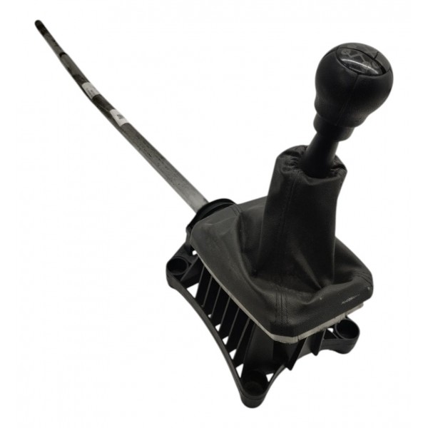 Trambulador Seletor Marcha Gm Meriva 2003  2004 05 Detalhe