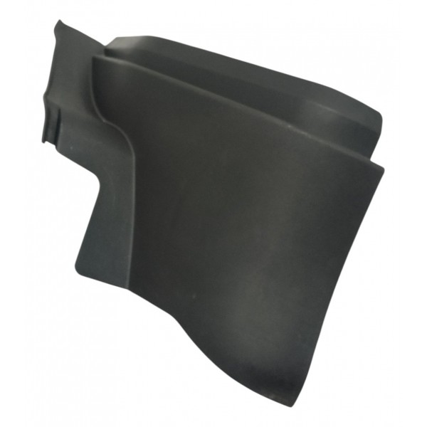 Acabamento Banco Tras Dir Lifan 530 2013 2014 2015 2016 2017