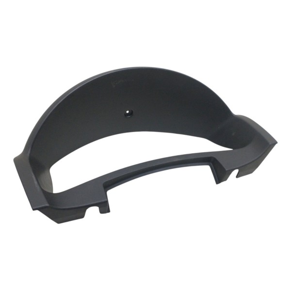 Acabamento Painel Instrumento Gm Celta 2007 2008 09 Detalhe Preto