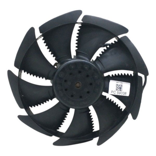 Ventoinha Chrysler Pt Cruiser 2.4 2006 2007 2008 2009 2010