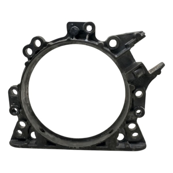 Flange Retentor Traseiro Virabrequim Vw Gol G5 2008 2009 10