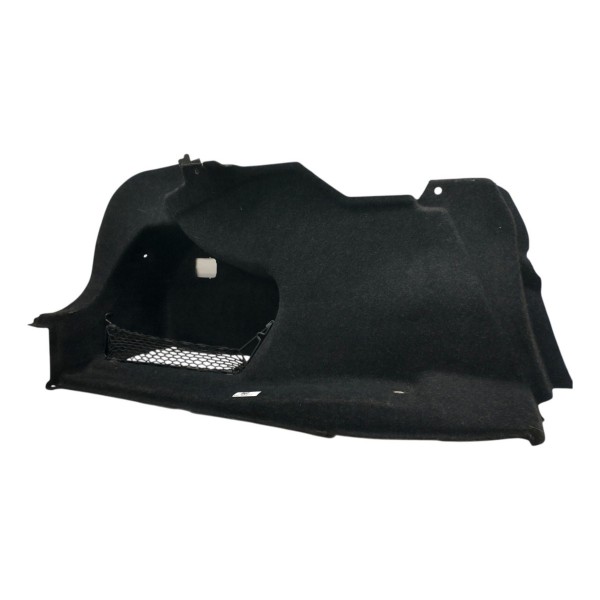 Forro Esquerdo Porta Malas Bmw 320i Gp 2013 2014 2015 2016