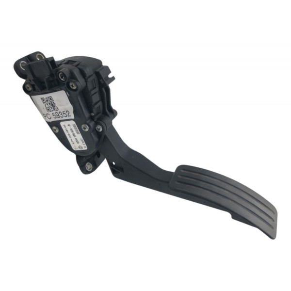 Pedal Acelerador Renault Logan 1.0 2007 2008 2009 2010 2011