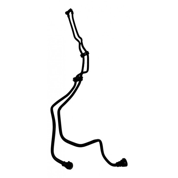 Mangueira Óleo Câmbio Bmw 320i Go 2013 2014 2015 2016 2017