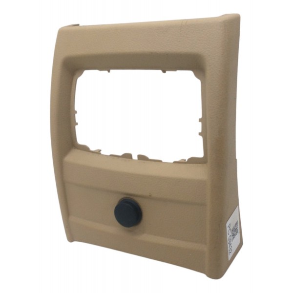 Acabamento Difusor Ar Tras Bmw 320i Gp 2013 2014 2015 2016