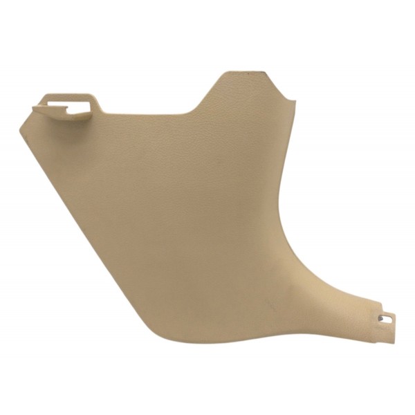 Acabamento Soleira Diant Dir Bmw 320i Gp 2013 2014 2015 2016 Bege