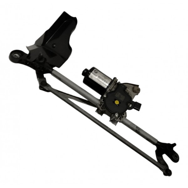 Máquina Galhada Limpador Parabrisa Bmw 320i 2013 2014 2015