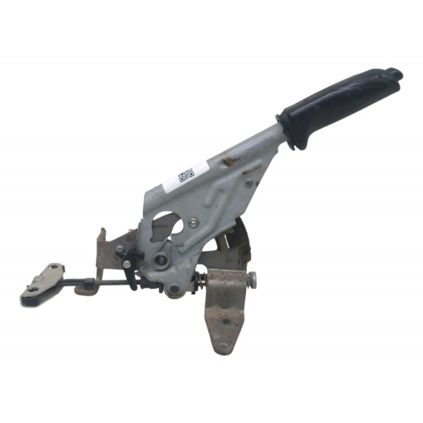 Alavanca Freio Mão Bmw 320i Gp 2.0 2013 2014 2015 2016 2017