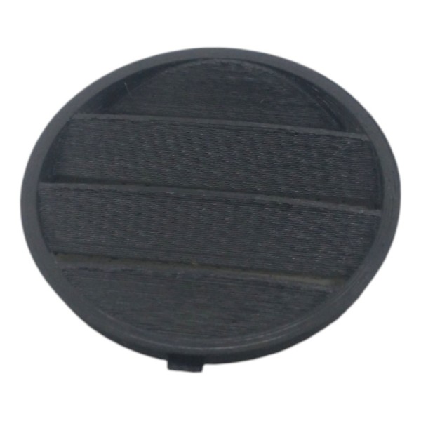 Difusor Saida Ar Superior Painel Vw Golf 2007 2008 2009 2010