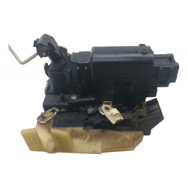 Fechadura Porta Diant Dir Renault Duster 2011 2012 2013 2015