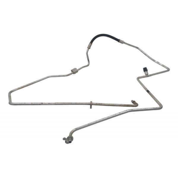 Mangueira Ar Condicionado Renault Duster 2011 2012 2013 2015
