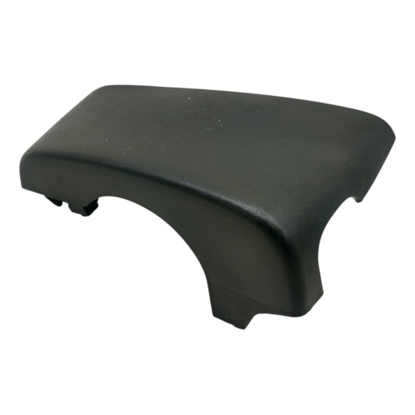 Acabamento Coluna Direção Renault Duster 2011 2012 2013 2015 Preto