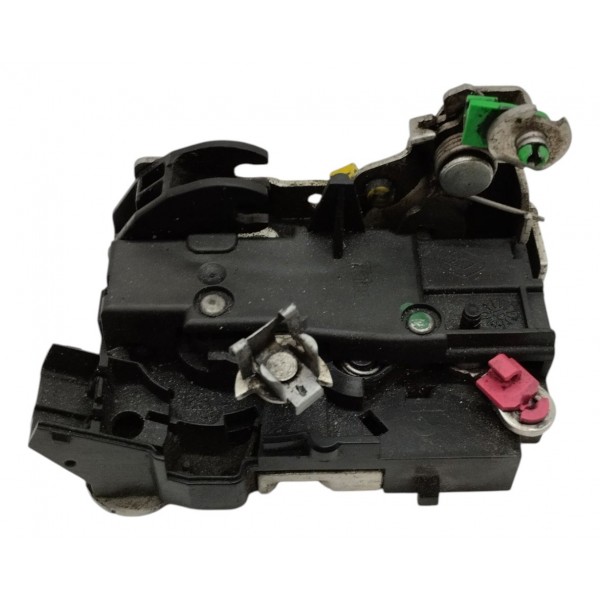 Fechadura Dianteira Esq Renault Kangoo 2000 2001 2002 2005