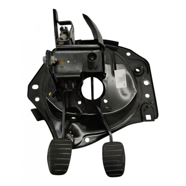 Suporte Pedal Embreagem Acelerador Renault Kangoo 2000 2005