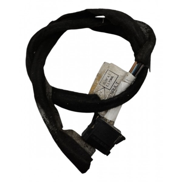 Chicote Porta Tampa Tras Renault Kangoo 2010 2011 2012 2014