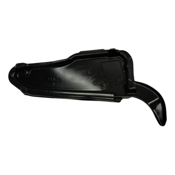 Acabamento Externo Capô Bmw 320i 2013 2014 2015 2016 2017 18