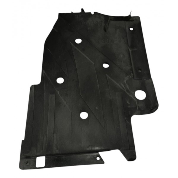 Protetor Capa Assoalho Esq Bmw 320i Gp 2013 2014 2015 2018