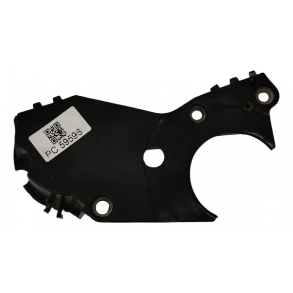 Capa Inferior Correia Dentada Gm Corsa Classic 2010 2011 12