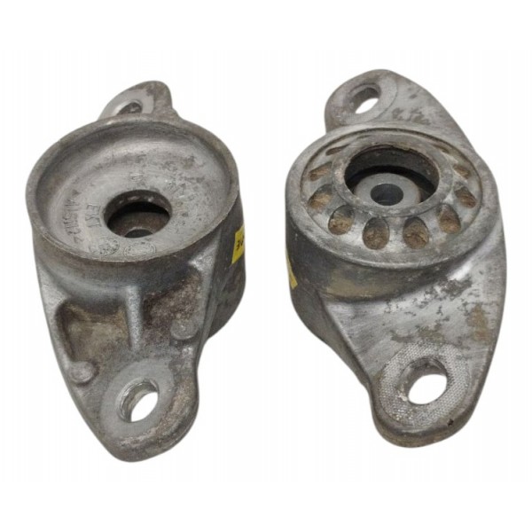 Par Coxim Amortecedor Traseiro Fiat Punto 2009 2010 2011 201