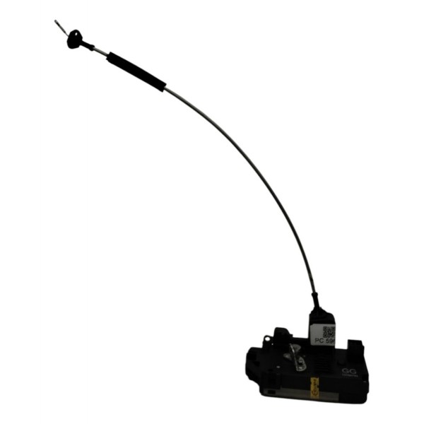 Fechadura Diant Esquerdo Gm Meriva 2005 2006 2007 2008 2009