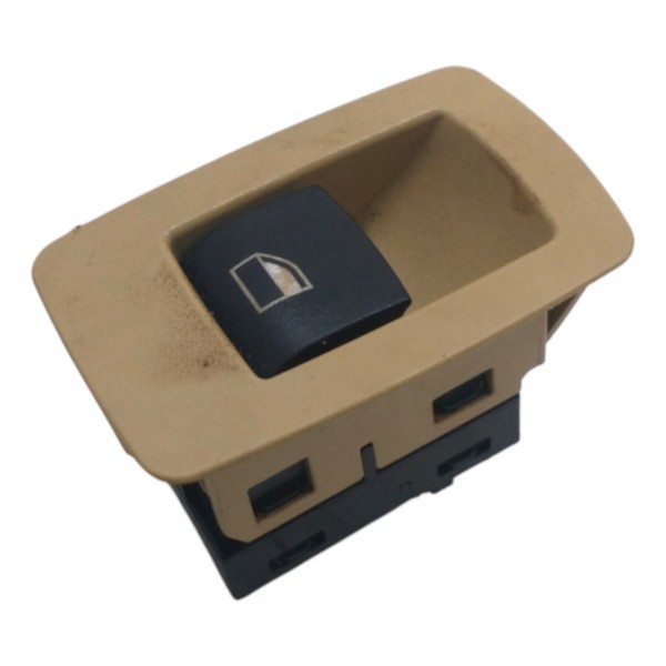 Botão Vidro Traseiro Bmw 320i Gp 2013 2014 2015 2016 2017 18