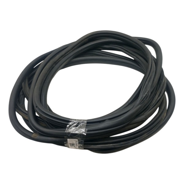 Borracha Guarnição Porta Bmw 320i Gp 2013 2014 2018 Unitário