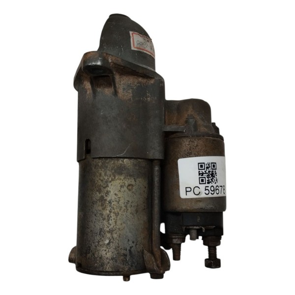 Motor Arranque Partida Fiat Palio 1.8 2004 2005 2006 2007