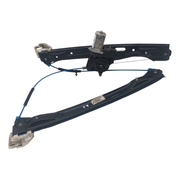 Máquina Vidro Diant Esq Bmw 320i 2013 2014 2015 2016 2017 18