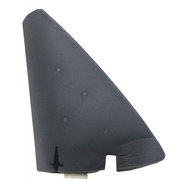 Espuma Int Retrovisor Esq Bmw 320i Gp 2013 2014 2015 2016 18 Preto