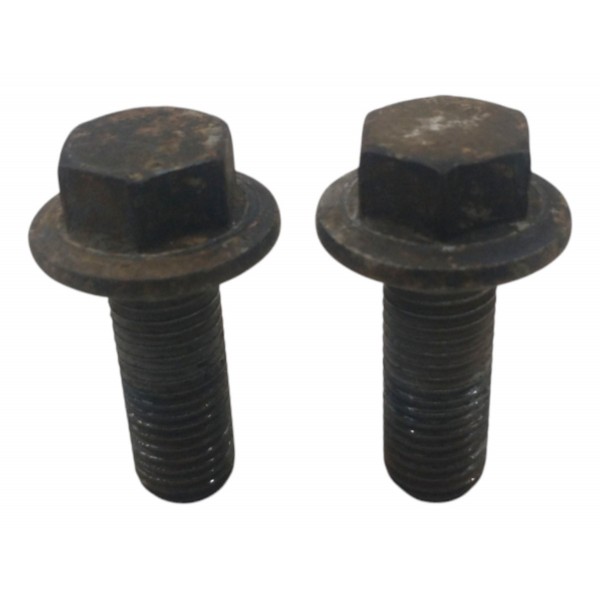 Parafuso Pinça Freio Bmw 320i Gp 2013 2014 2015 2016 2017 18