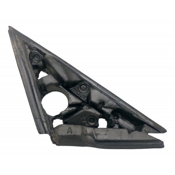 Isopor Retrovisor Esquerdo Bmw 320i Gp 2013 2014 2015 2018 Preto