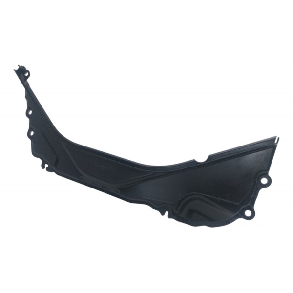 Acabamento Painel Frontal Bmw 320i Gp 2013 2014 2015 2016 18