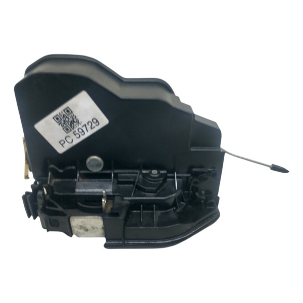 Fechadura Porta Tras Esq Bmw 320i 2013 2014 2015 2016 2018