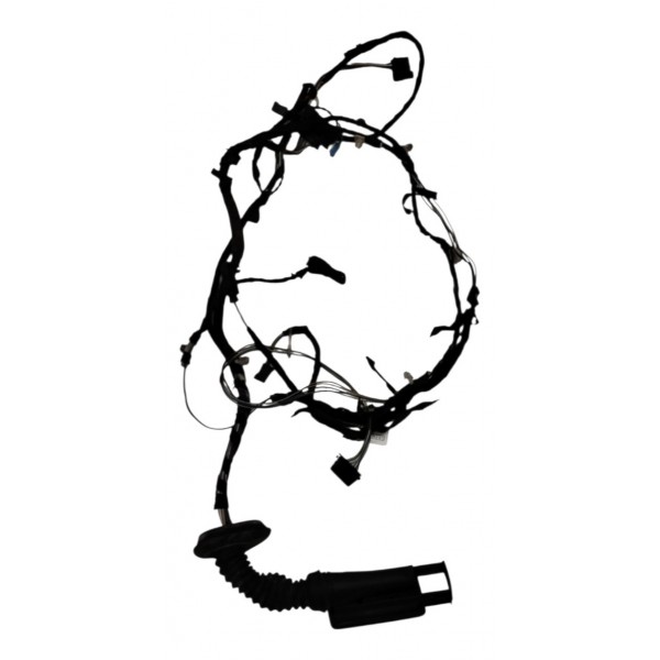 Chicote Porta Diant Dir Bmw 320i Gp 2013 2014 2015 2016 2017