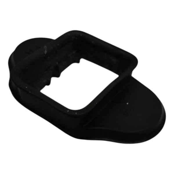 Borracha Acabamento Limitador Porta Bmw 320i Gp 2013 2014 18