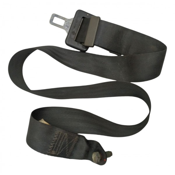 Cinto Segurança Traseiro Central Jac J3 2008 2009 2010 2011